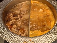 -牛YO寿喜烧和牛火锅自助(三台子万象汇店)
