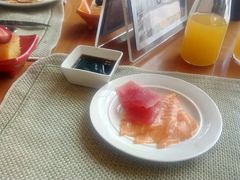 -视界美食自助餐厅·石家庄希尔顿酒店