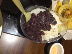 火炉火年糕火锅&芝士肋排(西直门枫蓝店)-火炉火自助餐(枫蓝国际店)