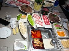 -海底捞火锅(武胜路凯德广场店)