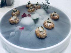 云南黑松露菌香布袋-翠府(翠湖北路店)