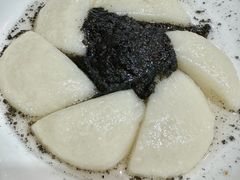 猪油快-红灯笼龙凤饭店(宁波老字号店)