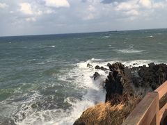 -龙头岩(Dragon Head Rock)