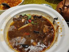 -大鸭梨烤鸭(金色漫香店)