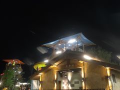 -杭州开元森泊度假乐园