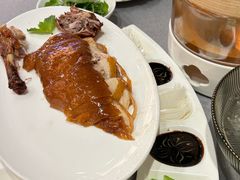 -阿庄新豫菜(航海东路店)