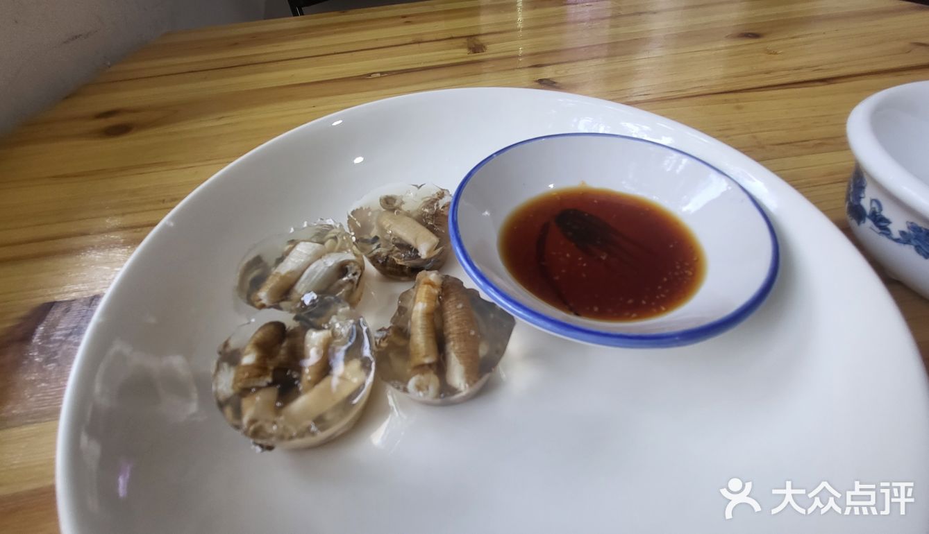 感冒上火,福建菜对病号也太友好了吧