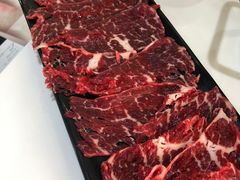 -陈记顺和潮汕牛肉火锅(番禺迎宾大道店)
