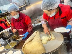 -姚记炒肝店(鼓楼店)