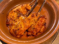 -萨莉亚意式餐厅(浦江万达广场店)