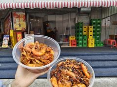 -辣螃铠盆盆蟹大排档(总店)