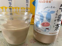 -盒马鲜生(馥邦国际店)