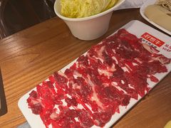 -好想牛·鲜切自助牛肉火锅(七堡花园城店)