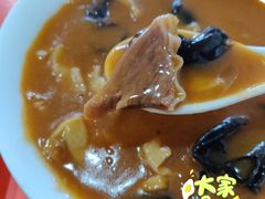 -方大军胡辣汤(和谐店)