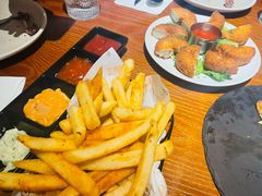 -澳骄 Aussie Kitchen·手工披萨·西餐(国大店)