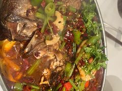 -清真·卡德尔大叔新疆主题餐厅(龙汇路店)