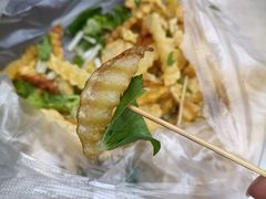 -段继美炸品店