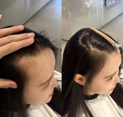 -YH HAIR SALON