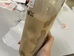 -沪上阿姨·精选茶饮(十一经路店)