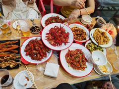 -零零後碳烤大排档(曙光星城旗舰店)