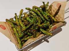 烤豆角-叁宝烤肉• 西安烧烤(凤城十二路店)
