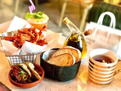 -BOTTEGA意库(中骏世界城店)