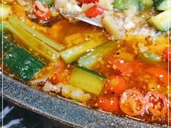 -阿三烧烤·生蚝(超级会员店拓峰店)