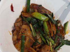 -院8里·少城记忆老川菜(宽窄巷子店)