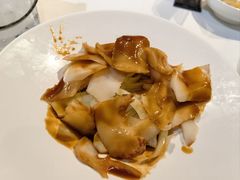 -祥记·国宴豫菜·经典粤菜(郑东新区新长安店)