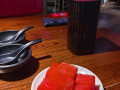 -九鼎轩脆毛肚火锅(邗江万达店)