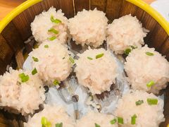 -莲餐厅·湖北菜·藕汤是头牌(愚园路店)