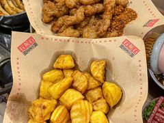 -比格比萨自助(宝山日月光店)