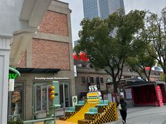 -星巴克臻选(上海今潮8弄店)