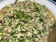 -旺角小渔村·海肠捞饭开创者(环山路店)