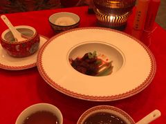 -白家大院·王府宫廷菜(苏州街店)
