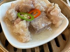 -牡丹国际大酒店-港式茶餐厅