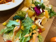 -必胜客(WOW中央公园店)
