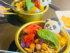 -川成元·麻辣香锅(凯德MALL西直门店)