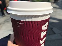 -COSTA COFFEE(西湖天地店)