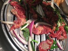 -小米烤肉·和牛原切-创意韩料(东关店)