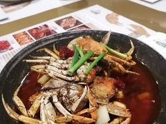 -一棠龙虾•王牌虾球(楚河汉街店)