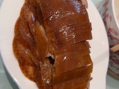 -香丰阁·烤鸭·川湘菜(清河店)