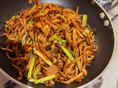 -小菜园新徽菜(南通海门龙信广场店)