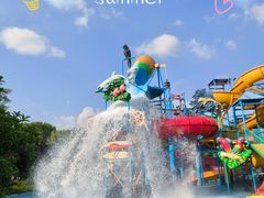 -苏州乐园森林水世界