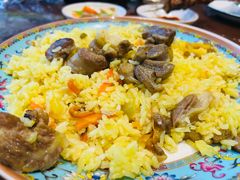 -巴依老爷新疆餐厅