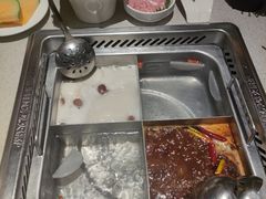 -海底捞大排档火锅(悦荟广场店)