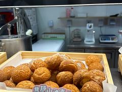 -西树泡芙(湖滨银泰in77B区店)