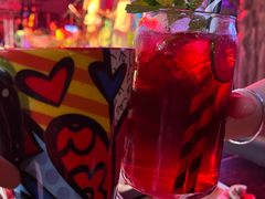 -Famous肥猫墨西哥音乐餐吧(五棵松华熙LIVE店)