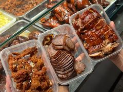 -乔波食品(杜桥中心菜场店)