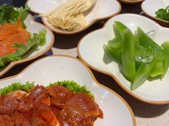 -海底捞火锅(龙首印象城店)